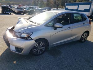 Honda Fit EX 1.5L 4 2015