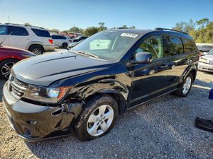 Dodge Journey SE 2.4L 4 2019