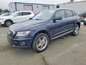 Audi Q5 TDI PREMIUM PLUS 3.0L 6 2015