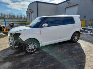 Scion xB 2.4L 4 2015