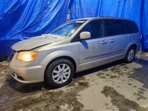 Chrysler Town & Country TOURING 3.6L 6 2014