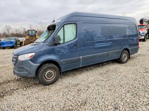 Mercedes-Benz Sprinter 3.0L 6 2019