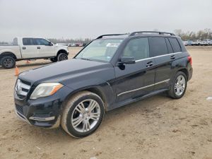Mercedes-Benz GLK 350 3.5L 6 2014