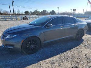 Lincoln MKZ HYBRID 2.0L 4 2015