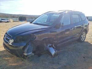 Hyundai Santa Fe SE 3.3L 6 2009
