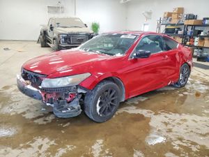 Honda Accord EXL 3.5L 6 2008