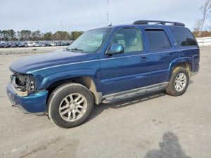 Chevrolet Tahoe C1500 5.3L 8 2005