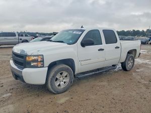 Chevrolet Silverado 1500 C1500 4.8L 8 2008
