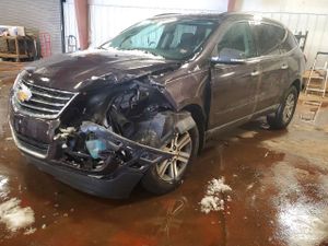 Chevrolet Traverse LT 3.6L 6 2015