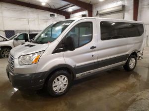 Ford Transit T-150 3.7L 6 2015