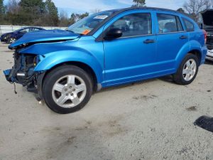 Dodge Caliber SXT 2.0L 4 2008