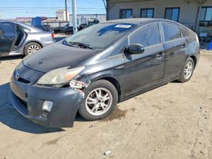 Toyota Prius 1.8L 4 2011