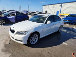 BMW 3 Series I 3.0L 6 2010