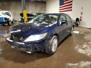 Lexus ES 300H 2.5L 4 2013