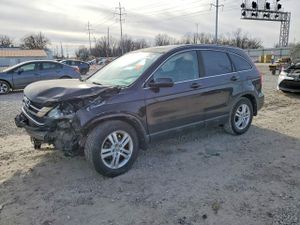 Honda CR-V EXL 2.4L 4 2010