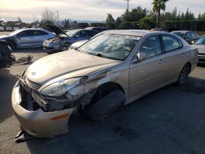 Lexus ES 300 3.0L 6 2003