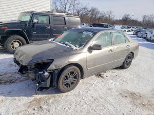 Honda Accord EX 2.4L 4 2007