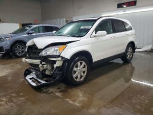 Honda CR-V EXL 2.4L 4 2008