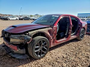 Dodge Challenger GT 3.6L 6 2023