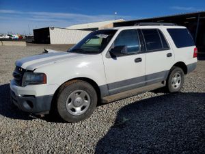 Ford Expedition XL 3.5L 6 2015
