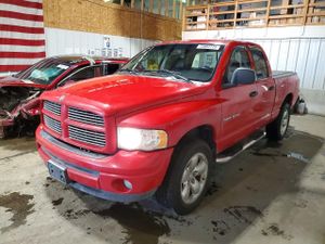 Dodge RAM 5.9L 8 2002
