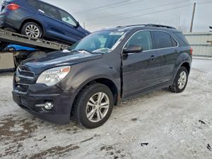 Chevrolet Equinox LT 3.6L 6 2014