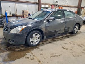 Nissan Altima BASE 2.5L 4 2012