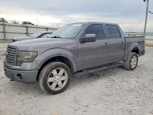 Ford F-150 SUPERCREW 5.0L 8 2011