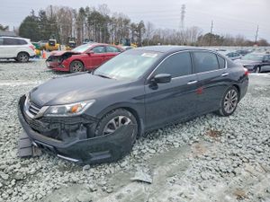 Honda Accord SPORT 2.4L 4 2013