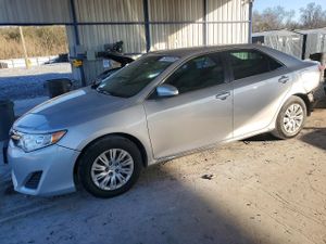 Toyota Camry BASE 2.5L 4 2012