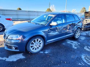 Audi A3 PREMIUM PLUS 2.0L 4 2011