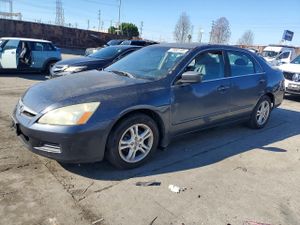 Honda Accord EX 2.4L 4 2006