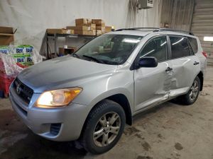 Toyota Rav4 3.5L 6 2012