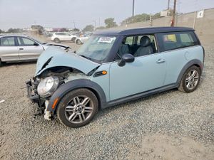 Mini Cooper CLUBMAN 1.6L 4 2014