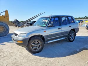 Toyota Rav4 2.0L 4 1997