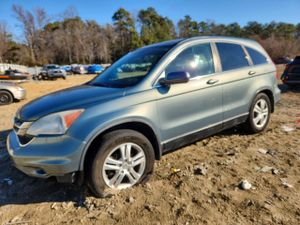 Honda CR-V EXL 2.4L 4 2011