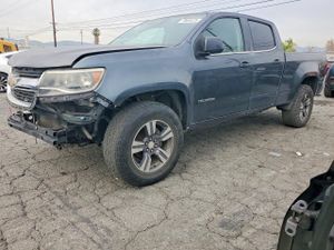 Chevrolet Colorado LT 3.6L 6 2015