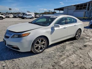 Acura TL 3.7L 6 2012