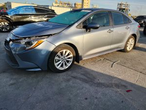 Toyota Corolla LE 2.0L 4 2023