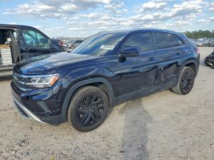 Volkswagen Atlas SE 3.6L 6 2023