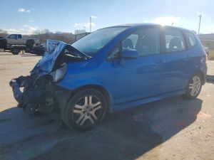 Honda Fit SPORT 1.5L 4 2008