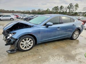 Mazda 6 SPORT 2.5L 4 2015