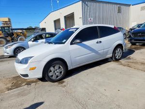 Ford Focus ZX3 2.0L 4 2007
