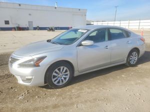 Nissan Altima 2.5 2.5L 4 2013