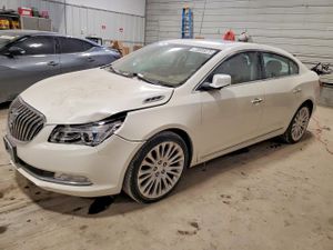 Buick LaCrosse TOURING 3.6L 6 2014