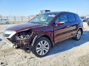Acura RDX 2.3L 4 2011