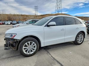 Audi Q5 PREMIUM PLUS 2.0L 4 2015