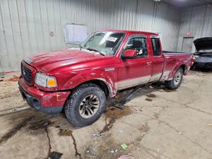 Ford Ranger SUPER CAB 4.0L 6 2009