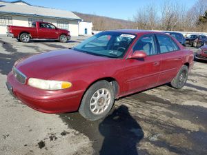 Buick Century CUSTOM 3.1L 6 2005