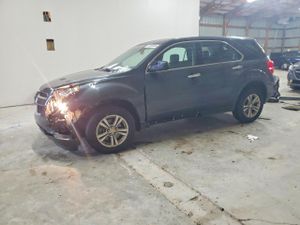 Chevrolet Equinox LS 2.4L 4 2014